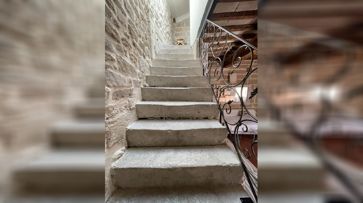 Ma-Cabane - Vente Maison Barbentane, 122 m²