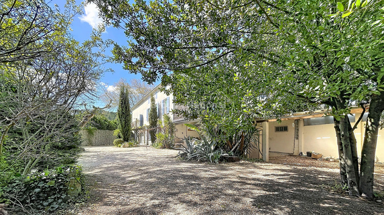 Ma-Cabane - Vente Maison BARBENTANE, 239 m²