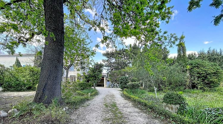 Ma-Cabane - Vente Maison BARBENTANE, 239 m²