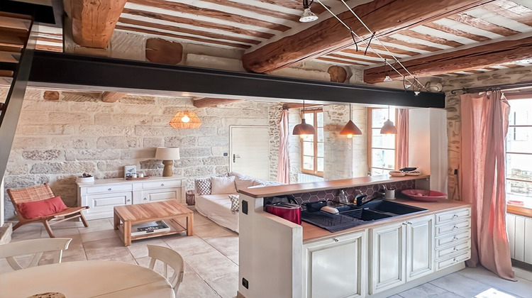 Ma-Cabane - Vente Maison BARBENTANE, 99 m²