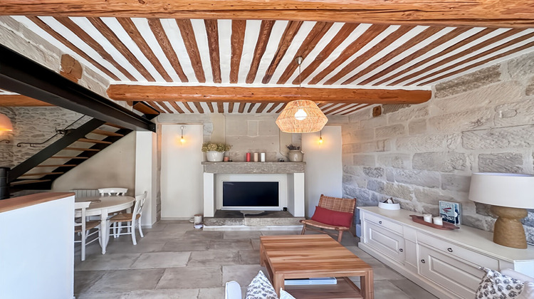 Ma-Cabane - Vente Maison BARBENTANE, 99 m²