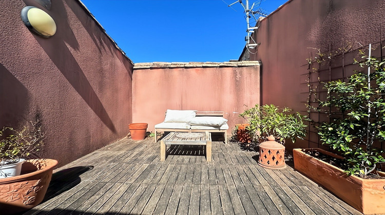 Ma-Cabane - Vente Maison BARBENTANE, 99 m²