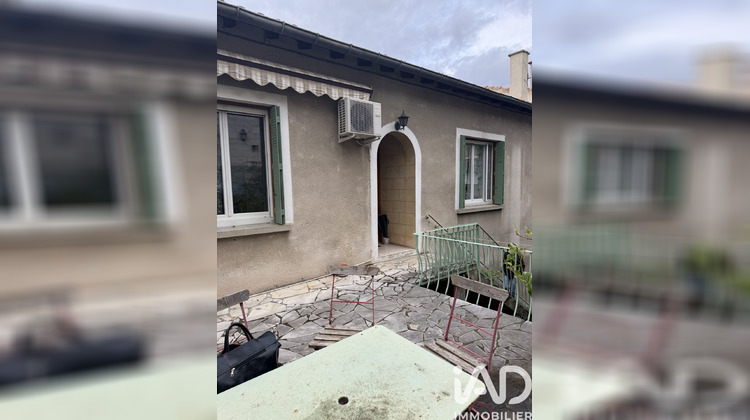 Ma-Cabane - Vente Maison Barbentane, 84 m²