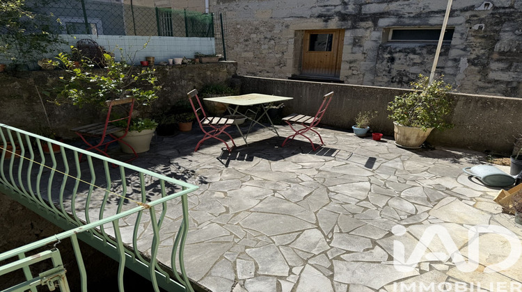 Ma-Cabane - Vente Maison Barbentane, 84 m²