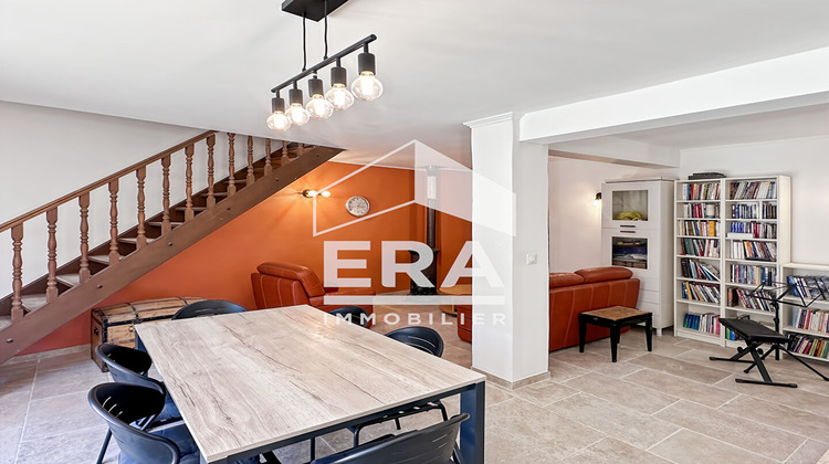 Ma-Cabane - Vente Maison BARBENTANE, 117 m²