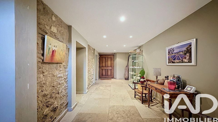 Ma-Cabane - Vente Maison Barbentane, 487 m²