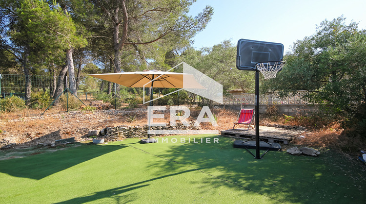 Ma-Cabane - Vente Maison BARBENTANE, 101 m²