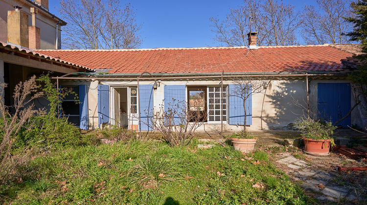 Ma-Cabane - Vente Maison Barbentane, 190 m²