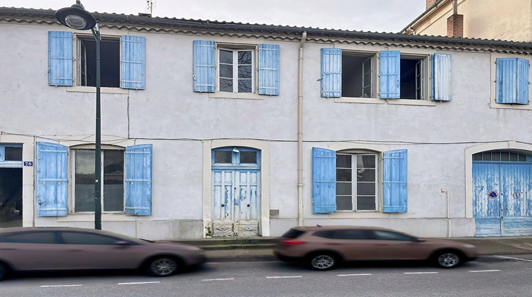 Ma-Cabane - Vente Maison Barbentane, 190 m²