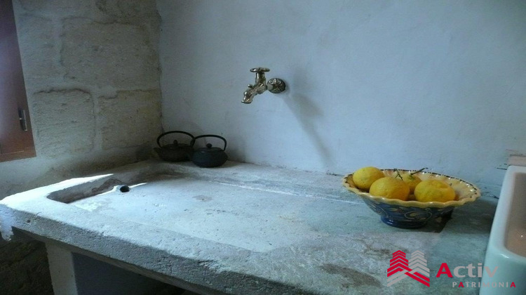 Ma-Cabane - Vente Maison Barbentane, 120 m²