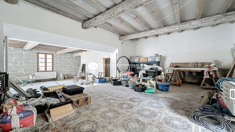 Ma-Cabane - Vente Maison Barbentane, 157 m²