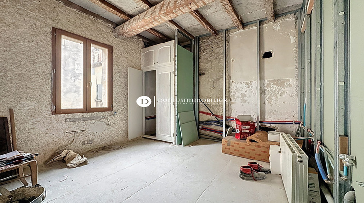 Ma-Cabane - Vente Maison Barbentane, 157 m²