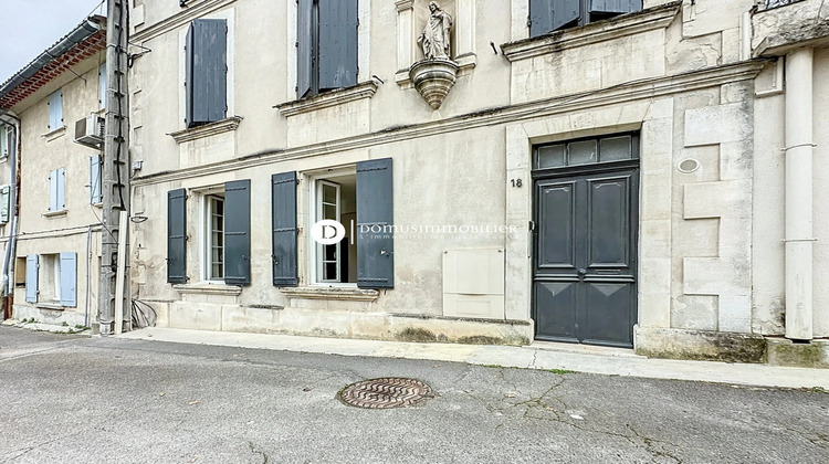 Ma-Cabane - Vente Maison Barbentane, 75 m²