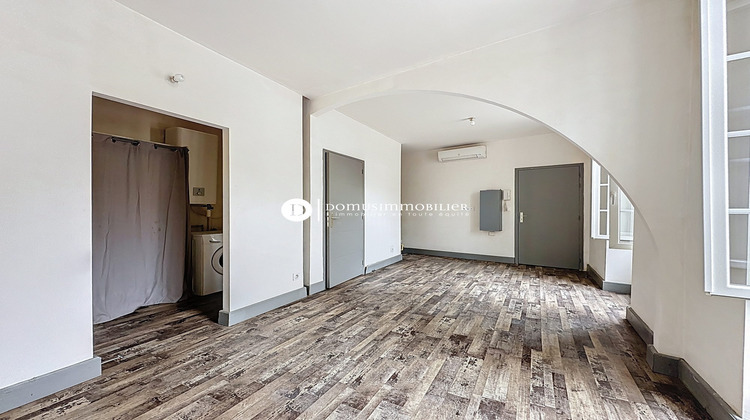 Ma-Cabane - Vente Maison Barbentane, 75 m²