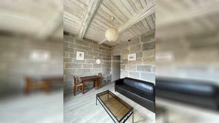 Ma-Cabane - Vente Maison Barbentane, 104 m²