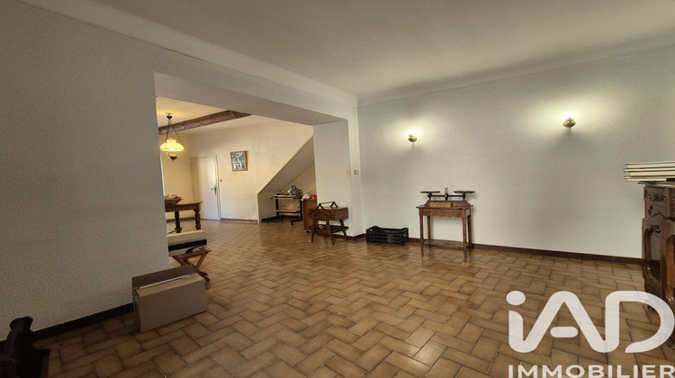 Ma-Cabane - Vente Maison Barbentane, 160 m²