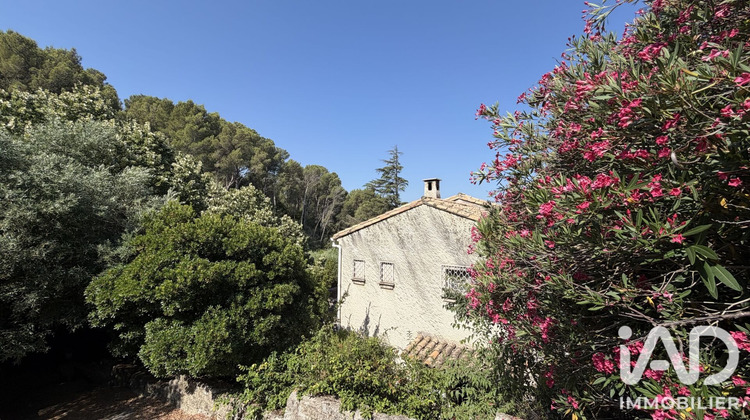 Ma-Cabane - Vente Maison Barbentane, 203 m²
