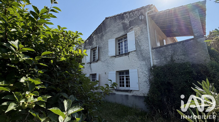 Ma-Cabane - Vente Maison Barbentane, 203 m²