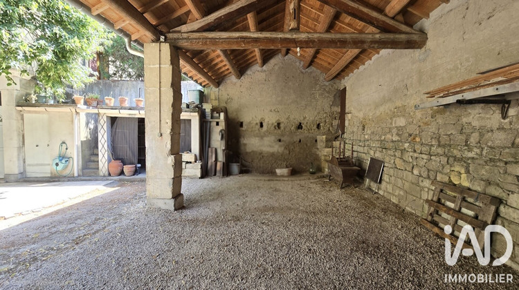 Ma-Cabane - Vente Maison Barbentane, 180 m²