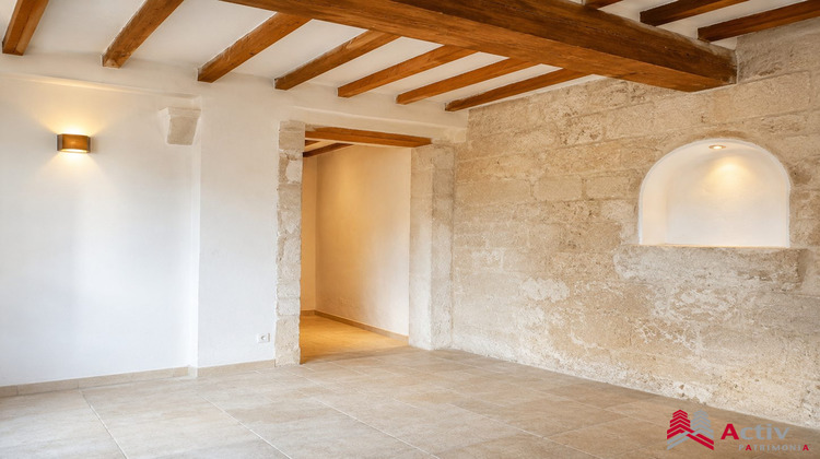 Ma-Cabane - Vente Maison Barbentane, 120 m²