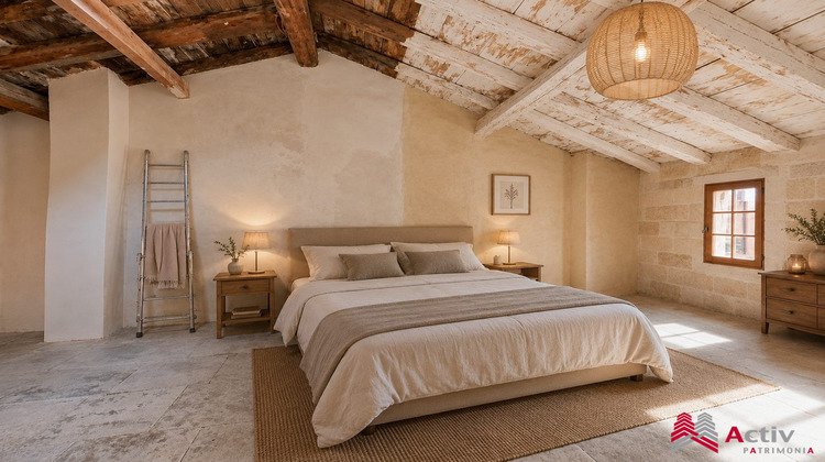 Ma-Cabane - Vente Maison Barbentane, 120 m²