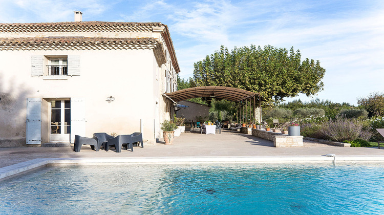 Ma-Cabane - Vente Maison BARBENTANE, 486 m²