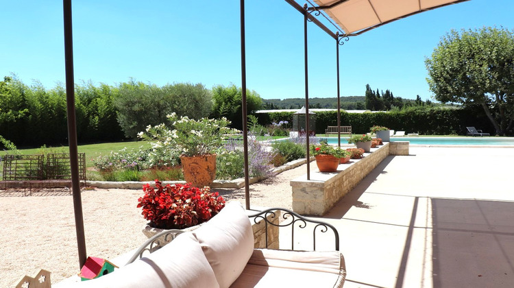 Ma-Cabane - Vente Maison BARBENTANE, 486 m²