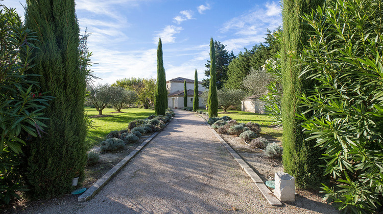 Ma-Cabane - Vente Maison BARBENTANE, 486 m²