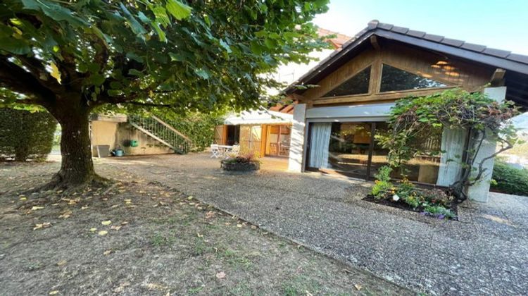 Ma-Cabane - Vente Maison Barberaz, 130 m²