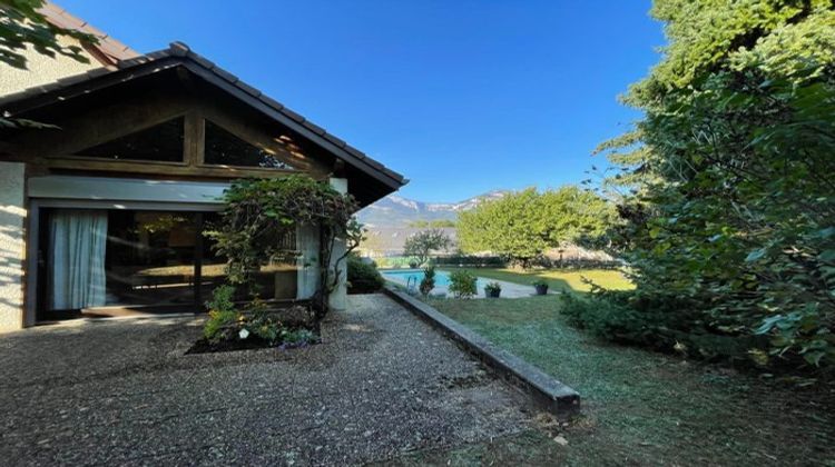 Ma-Cabane - Vente Maison Barberaz, 130 m²