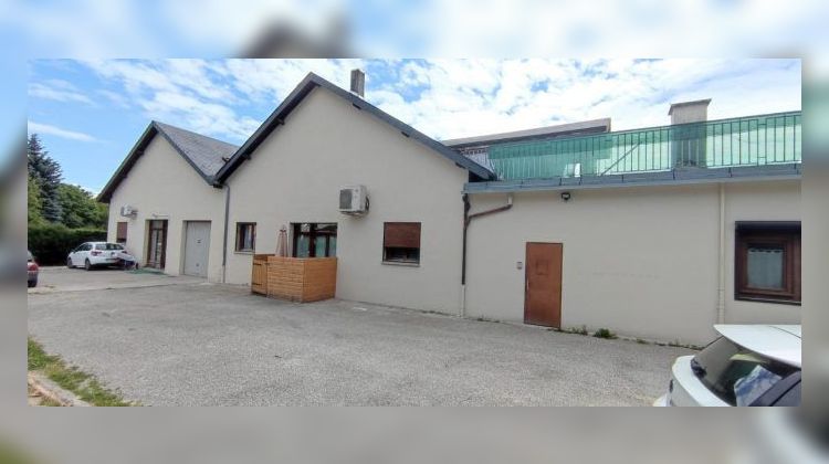 Ma-Cabane - Vente Maison Barberaz, 400 m²