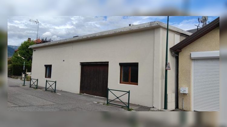 Ma-Cabane - Vente Maison Barberaz, 400 m²