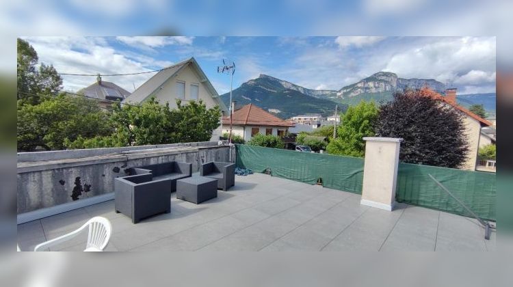 Ma-Cabane - Vente Maison Barberaz, 400 m²