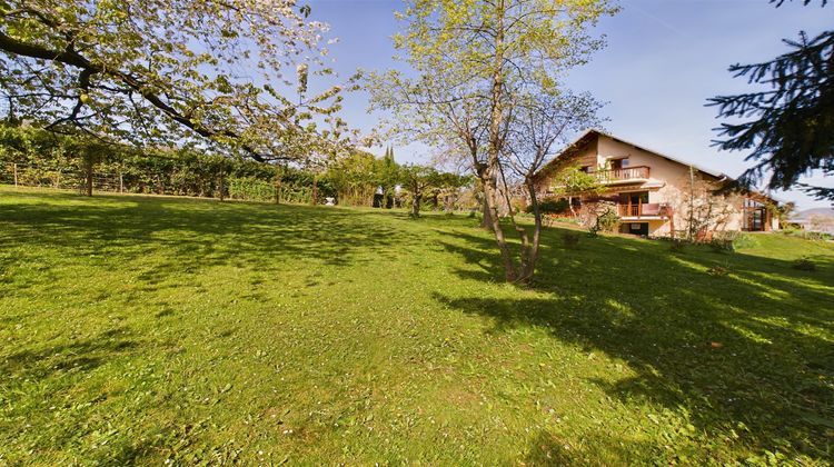 Ma-Cabane - Vente Maison Barberaz, 302 m²