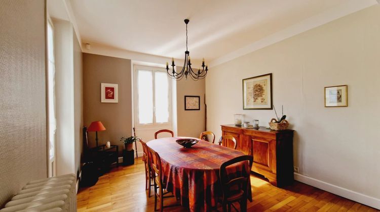 Ma-Cabane - Vente Maison Barberaz, 172 m²