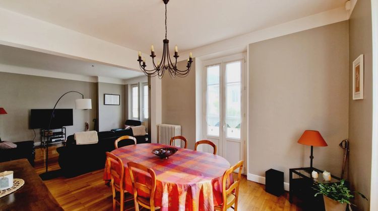 Ma-Cabane - Vente Maison Barberaz, 172 m²