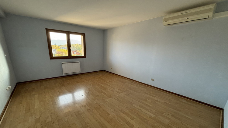 Ma-Cabane - Vente Maison Barberaz, 126 m²