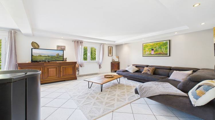 Ma-Cabane - Vente Maison Barberaz, 175 m²