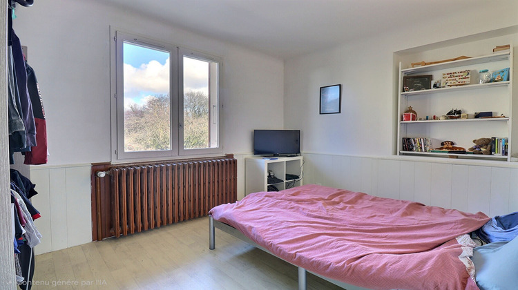 Ma-Cabane - Vente Maison BARBERAZ, 130 m²