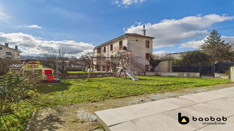 Ma-Cabane - Vente Maison Barberaz, 127 m²