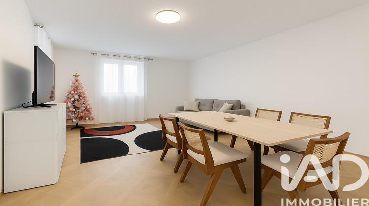 Ma-Cabane - Vente Maison Barberaz, 95 m²