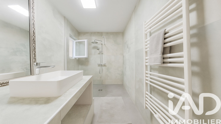 Ma-Cabane - Vente Maison Barberaz, 95 m²
