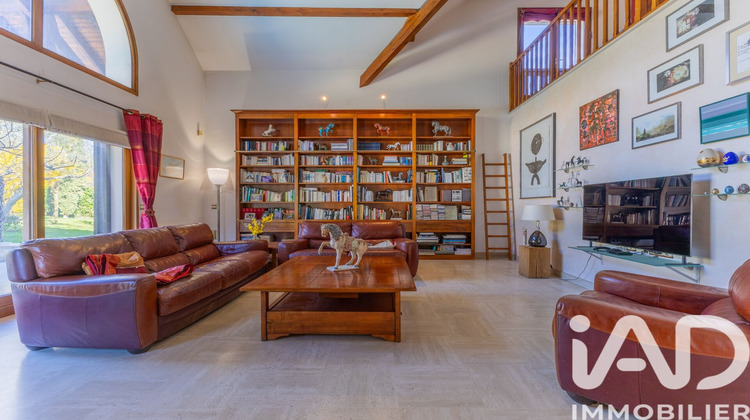 Ma-Cabane - Vente Maison Barberaz, 240 m²