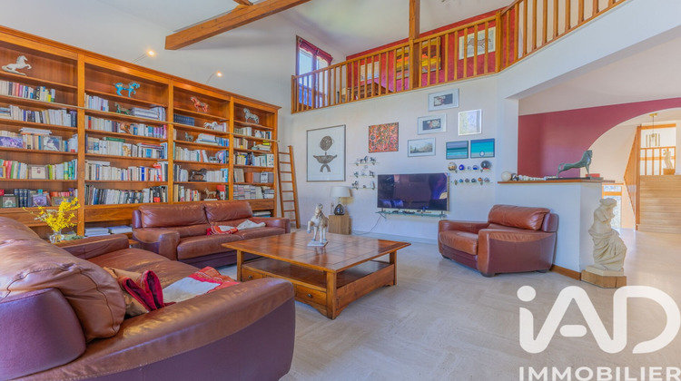 Ma-Cabane - Vente Maison Barberaz, 240 m²