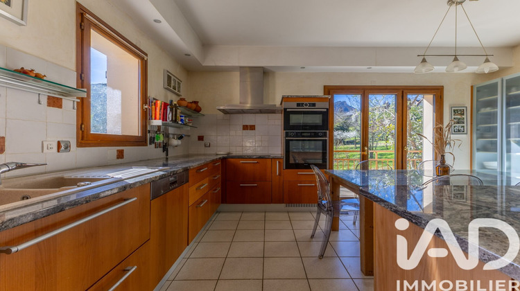 Ma-Cabane - Vente Maison Barberaz, 240 m²