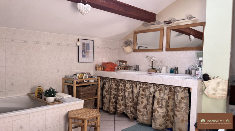 Ma-Cabane - Vente Maison Barberaz, 130 m²