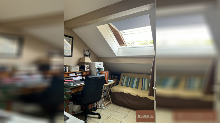 Ma-Cabane - Vente Maison Barberaz, 130 m²