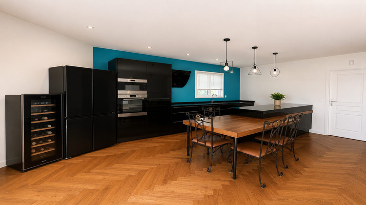 Ma-Cabane - Vente Maison Barberaz, 95 m²