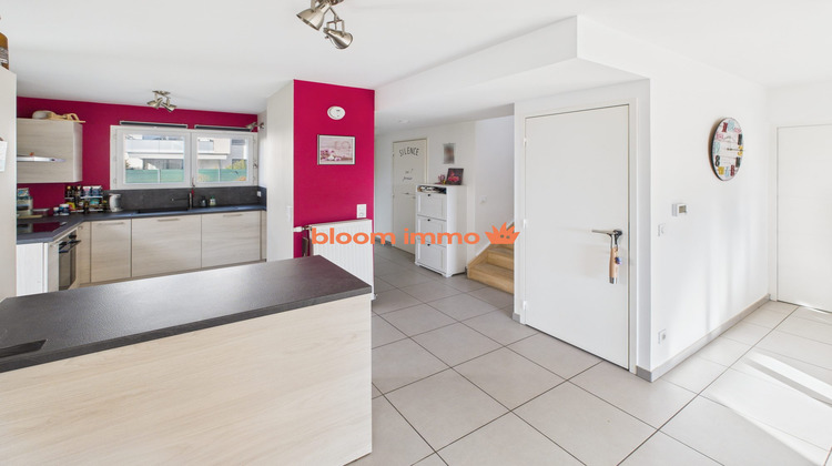 Ma-Cabane - Vente Maison Barberaz, 100 m²