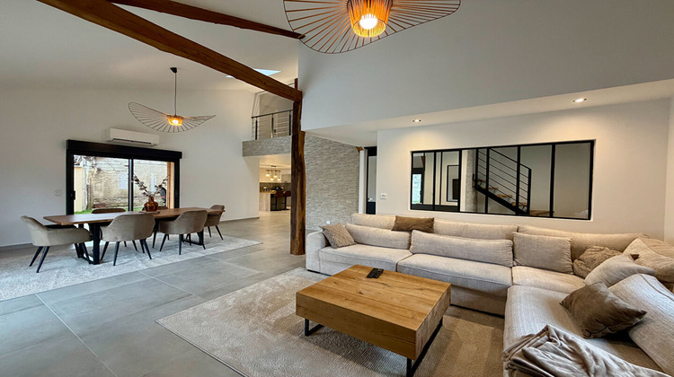 Ma-Cabane - Vente Maison BARBEREY-SAINT-SULPICE, 200 m²